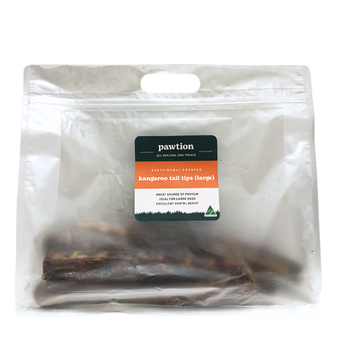 Kangaroo Tail Tips (Large)