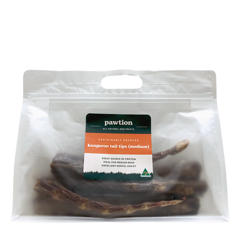 Kangaroo Tail Tips (Medium)