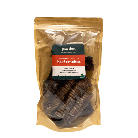 Beef Trachea (Small)