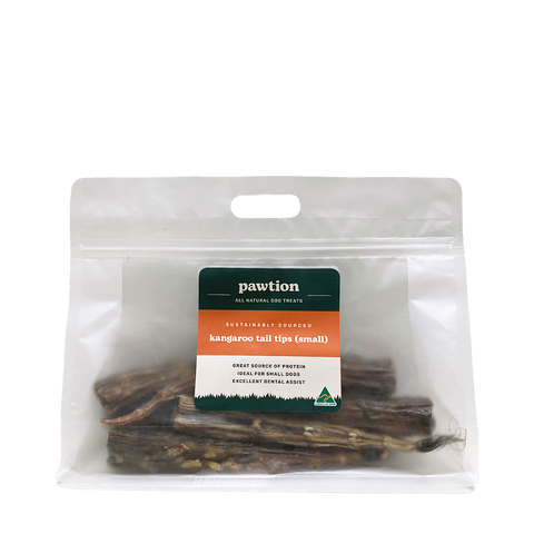 Kangaroo Tail Tips (Small)