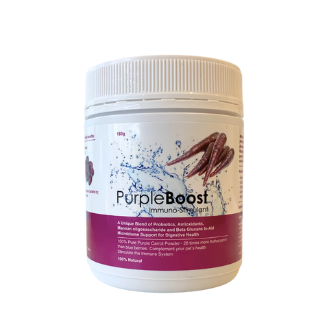 LifeWise Purple Boost Supplement
