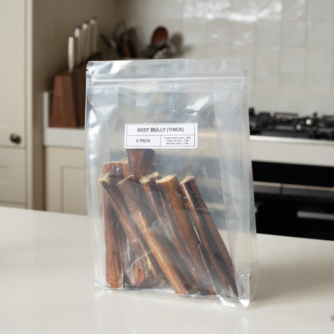 Beef Bully Sticks (Thick)