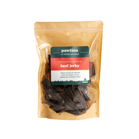 Beef Jerky