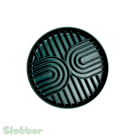 Slobber Slow Feeder Bowl