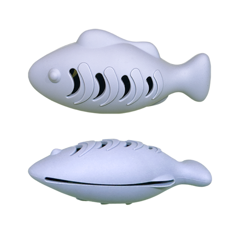 Large Fillable Cat Engagement Toy