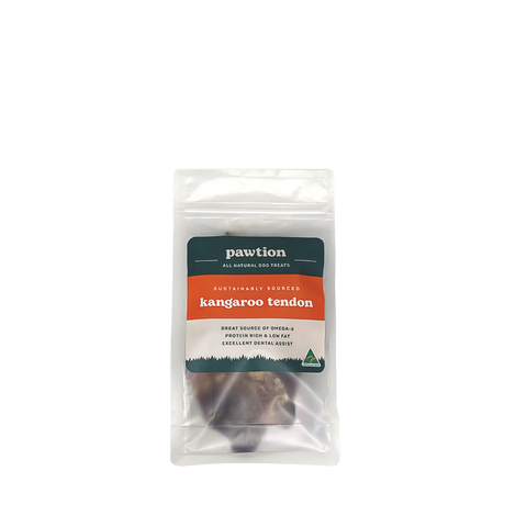 Kangaroo Tendon