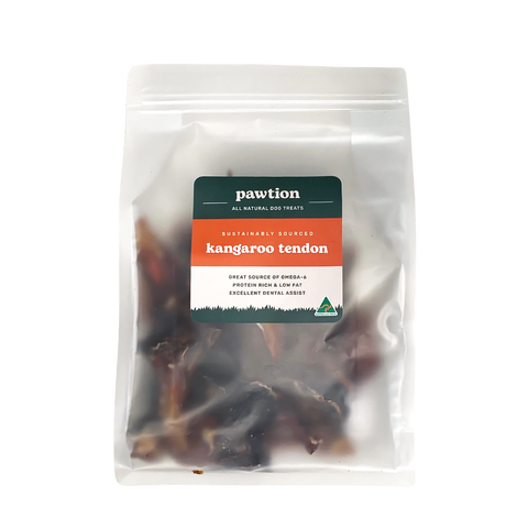 Kangaroo Tendon
