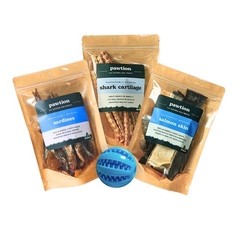 Seafood Bundle