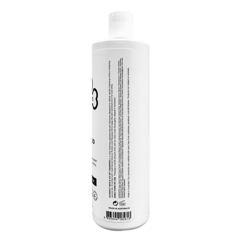 Pawfect Paws & Co Pet Shampoo 500ml