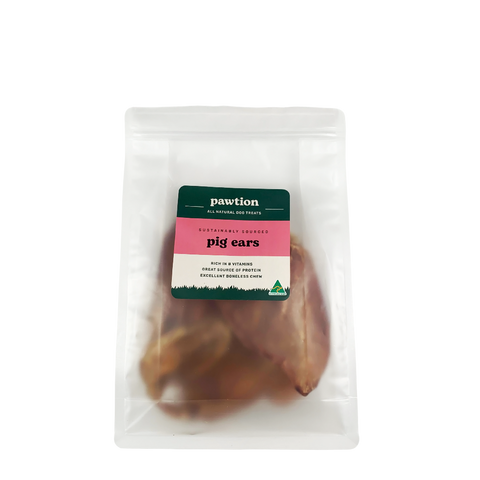 Pig Ear