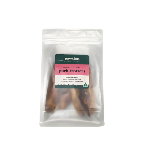 Pork Trotters (Half)