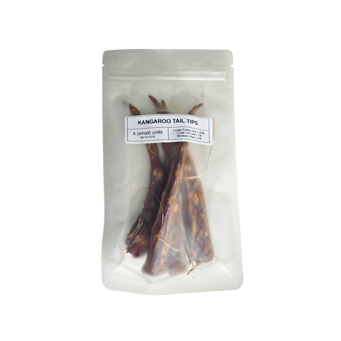 Kangaroo Tail Tips (Small)