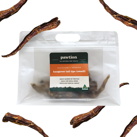 Kangaroo Tail Tips (Small)