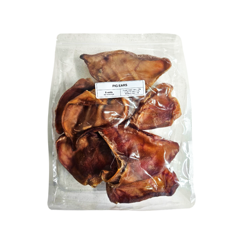 Pig Ear